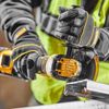 УГЛОВАЯ ШЛИФМАШИНА АККУМУЛЯТОРНАЯ DEWALT DCG409NT