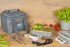 купить Контейнер для хранения пищи Noveen LB640 Electric Lunch Box в Кишинёве 