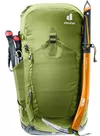 купить Туристический рюкзак Deuter Trail Pro 33 meadow-graphite в Кишинёве 