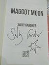 cumpără Maggot Moon (Special Edition) by Sally Gardner în Chișinău 