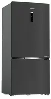 купить Холодильник с нижней морозильной камерой Grundig GKPN6893FXD в Кишинёве 
