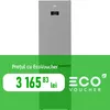 cumpără Frigider cu congelator jos Beko B5RCNA406HXB1 în Chișinău 