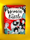 купить Women in Battle (by Marta Breen & Jenny Jordahl) в Кишинёве 