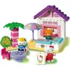 cumpără Set de construcție Androni 8669-HK Hello Kitty HK 41 în Chișinău 