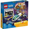 cumpără Set de construcție Lego 60354 Mars Spacecraft Exploration Missions în Chișinău 
