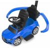 купить Толокар Toyz 25851 Mercedes C-Class Blue в Кишинёве 