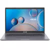 cumpără Laptop 14 ASUS VivoBook X415MA Grey, Intel Pentium Silver N5030 1.1-3.1Ghz/4GB DDR4/SSD 256GB/Intel UHD Graphics/WiFi 6 802.11ax/BT5.0/USB Type C/HDMI/HD WebCam/14 IPS FHD LED-backlit NanoEdge Anti-glare (1920x1080)/No OS X415MA-EB521 în Chișinău 