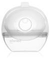 cumpără Pompă pentru sân Lionelo Milky 2in1 (manuala) + Colector de lapte în Chișinău 