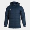 Зимняя куртка JOMA - URBAN IV ANORAK NAVY 