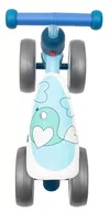 купить Велосипед Baby Mix 51006 беговел Baby Bike Fruit синий в Кишинёве 
