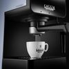 купить Кофеварка рожковая Gaggia EG2111/64 De Luxe grey EU в Кишинёве 