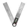 купить Линейка Ermenrich Verk DR30 Digital Angle Finder Ruler в Кишинёве 