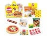 купить Игрушка ZURU 15905B Slime Mart . Shopping Basket Pizza в Кишинёве 