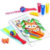купить Набор для творчества As Kids 1038-82038 Set Studiou de Arte Junior в Кишинёве 