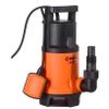 купить Насос Вихрь ДН-1100 Rodnicioc 258l/min 10m (R6827) в Кишинёве 