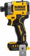 cumpără Mașina de infeliat DeWalt DCF860E2T-QW 18V 3vit. 2x1.7Ah Powertack în Chișinău 