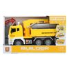 cumpără Mașină Wenyi WY813A Masina cu inertie 1:12 желтая (lumini,sunete) în Chișinău 