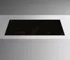 cumpără Plită încorporabilă electrică Falmec INDUCTION 88x40 4 ZONE (with hood control) Black Glass RAL 9005 PACK în Chișinău 