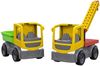 cumpără Set de construcție FischerTechnik 548902 Junior Easy - Easy Starter S în Chișinău 