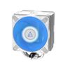 купить Кулер для процессора Cooler Arctic Freezer 36 A-RGB (White) for AMD&Intel, Intel LGA1851/LGA1700, AMD AM4/AM5, 2 x FAN P12 PWM PST A-RGB 120mm, 200-2000rpm PWM, Fluid Dynamic Bearing, ACFRE00125A в Кишинёве 