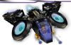 купить Конструктор Lego 76211 Shuris Sunbird в Кишинёве 