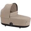 cumpără Accesorii pentru cărucior Cybex 523001289 Landou Mios Lux R Cozy Beige în Chișinău 