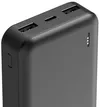 купить Аккумулятор внешний USB (Powerbank) Hama 201708 PowerPack 10000 mAh Pocket в Кишинёве 