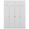 cumpără Dulap Trendy Kale-5136, 180x235x52cm în Chișinău 