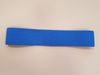 Эспандер тканевый 32х6х0.2 см Dittmann Tekstil blue, extra-strong (1825) 