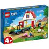 cumpără Set de construcție Lego 60346 Barn & Farm Animals în Chișinău 