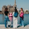 cumpără Rucsac pentru oraș American Tourister Urban Groove UG25 (143779/1890) în Chișinău 