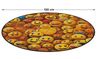 купить Ковёр Huzaro FloorMat 8.0 в Кишинёве 