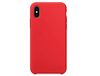 cumpără 880011 Husa Screen Geeks Original Case Design for Apple iPhone XS Max, Red (чехол накладка в асортименте для смартфонов Apple iPhone) în Chișinău 