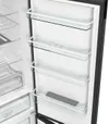 cumpără Frigider cu congelator jos Gorenje NRK620ESYBK în Chișinău 