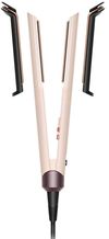 cumpără Placă de indreptat părul Dyson HT02 Corrale Coolshine Ceramic Pink în Chișinău 