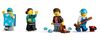 cumpără Set de construcție Lego 60497 Drive-Through Car Wash în Chișinău 