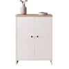 cumpără Raft pentru încălțăminte Bofigo 18-16-41 Sapphire Oak/White în Chișinău 