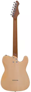 cumpără Chitară Aria Pro II 615-MK2-LEFT TQBL în Chișinău 