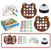 купить Настольная игра miscellaneous 11383 Joc educativ Forme colorate 405537 в Кишинёве 