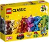 купить Lego Classic Конструктор Базовый набор кубиков в Кишинёве 