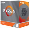 cumpără Procesor CPU AMD Ryzen 9 3950X 16-Core, 32 Threads, 3.5-4.7GHz, Unlocked, 64MB Cache, AM4, No Cooler, BOX, 100-100000051WOF în Chișinău 