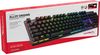 cumpără Tastatură HyperX HX-KB6RDX-RU, Alloy Origins RGB, HyperX Red switch în Chișinău 