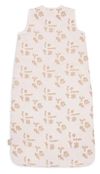 cumpără Haine pentru copii Jollein 048-529-68001 Sac de dormit din muselina Jollein Funky Biscuit, 110 cm în Chișinău 