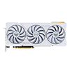 купить Видеокарта ASUS TUF-RTX4070TIS-O16G-WHITE-GAMING в Кишинёве 