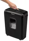 cumpără Distrugător de documente Fellowes 4631101 distrugator A4 6M în Chișinău 