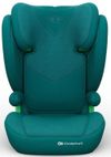 купить Автокресло KinderKraft Junior Fix 2 i-Size Green (KCJUFI20GREPL0N) в Кишинёве 