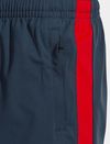 cumpără Îmbrăcăminte sport Joma Toledo Bermuda Navy Red (XS) 103790.336 în Chișinău 