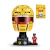 купить Конструктор Lego 43022 Editions. Casca Scuderia Ferrari HP a lui Lewis Hamilton в Кишинёве 