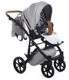 купить Детская коляска Junama Space Gray 2/1 01 в Кишинёве 