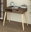 купить Офисный стол Trendy Offer, StejarDe lemn, 90x80x60cm в Кишинёве 